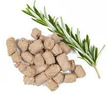 Load image into Gallery viewer, NEW ZEALAND NATURAL WOOF FREEZE-DRIED BEEF 50G

