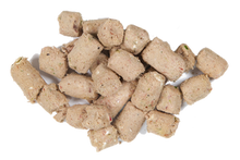 Load image into Gallery viewer, NEW ZEALAND NATURAL WOOF FREEZE-DRIED LAMB GREEN TRIPE 40G
