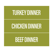 Load image into Gallery viewer, BIG COUNTRY RAW GRAB N GO DINNER DEAL 18LB
