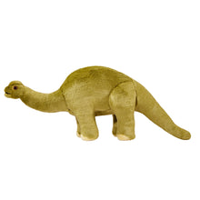 Load image into Gallery viewer, FLUFF &amp; TUFF EMILY BRONTOSAURUS 15"
