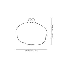 Load image into Gallery viewer, MY FAMILY SUSHI TAG
