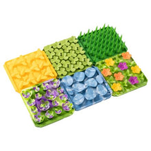 Load image into Gallery viewer, TALL TAILS SILICONE MAT CLOVER
