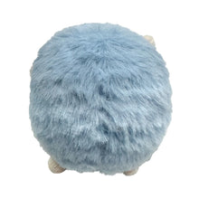 Load image into Gallery viewer, FOUFOUBRANDS FUZZY WUZZY SPIKER SHEEP BLUE LG
