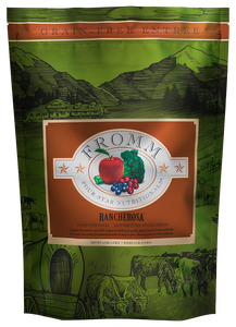 FROMM RANCHEROSA GRAIN FREE DOG 1.8KG