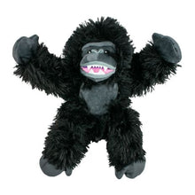Load image into Gallery viewer, TALL TAILS PLUSH GORILLA W/SQUEAKER 14"
