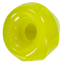 Load image into Gallery viewer, TOTALLY POOCH STUFF'N WOBBLE BALL GREEN 4"
