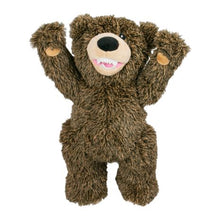 Load image into Gallery viewer, TALL TAILS PLUSH GRIZZLY BEAR W/SQUEAKER 14"

