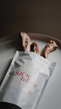 Load image into Gallery viewer, DOGGO HEARTS FREEZE-DRIED DUCK NECKS 5PK
