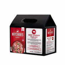 Load image into Gallery viewer, BUTCHER'S PUP BEEF GENTLY COOKED 6LB
