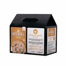 Load image into Gallery viewer, BUTCHER'S PUP CHICKEN GENTLY COOKED 3LB
