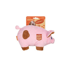 Load image into Gallery viewer, GROWL TROFFLERS PIG PINK 8"
