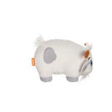 Load image into Gallery viewer, GROWL TROFFLERS GOAT BEIGE 8"
