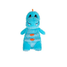 Load image into Gallery viewer, GROWL STOMPERZ DINO BLUE 10.5"

