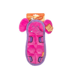 Load image into Gallery viewer, GROWL ZOO MATZ ELEPHANT PINK 9.5"
