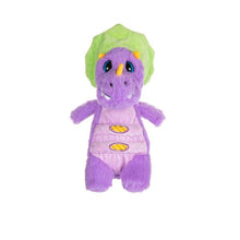 Load image into Gallery viewer, GROWL STOMPERZ DINO PURPLE 10.5"

