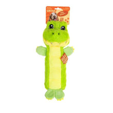Load image into Gallery viewer, GROWL BELLY BUSTERS GATOR GREEN 12"
