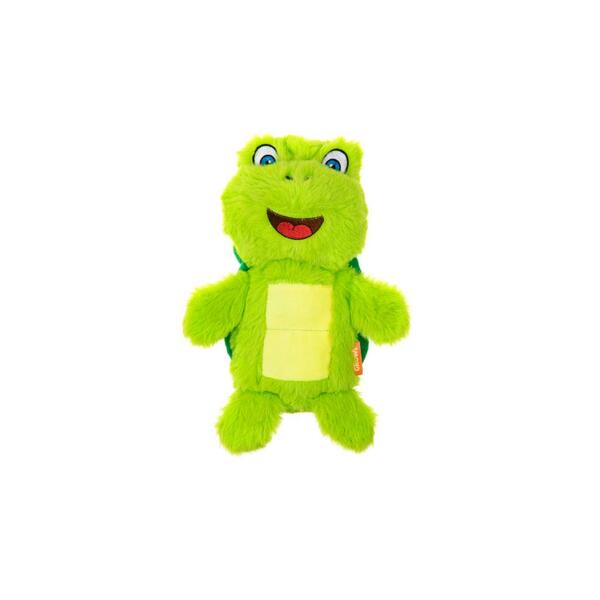GROWL BELLY BOOMERZ TURTLE GREEN 9.3
