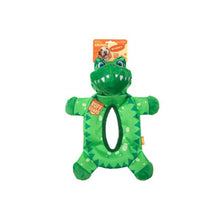 Load image into Gallery viewer, GROWL BRUIZERS GATOR GREEN 15"
