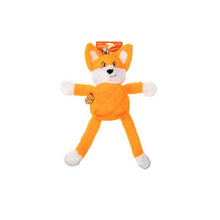 Load image into Gallery viewer, GROWL PULLDOZERS FOX ORANGE 21.3"
