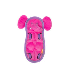 Load image into Gallery viewer, GROWL ZOO MATZ ELEPHANT PINK 9.5"
