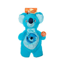 Load image into Gallery viewer, GROWL SIDEKICKS KOALA BLUE 14"
