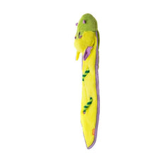 Load image into Gallery viewer, GROWL ROBUSTERZ DRAGON YELLOW 19"
