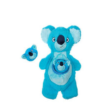 Load image into Gallery viewer, GROWL SIDEKICKS KOALA BLUE 14"
