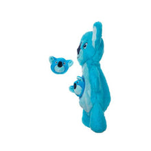 Load image into Gallery viewer, GROWL SIDEKICKS KOALA BLUE 14"
