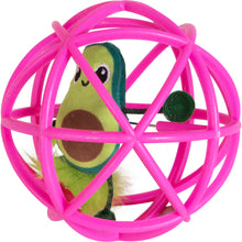 Load image into Gallery viewer, QUIRKY KITTY QUACAMEOWY BALL FURY
