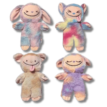 Load image into Gallery viewer, FOUFOUBRANDS LAFOUFOU BULLYFOU CRÈME BRULEE 8" LG
