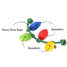 Load image into Gallery viewer, PLAY HOLIDAY LIGHTS
