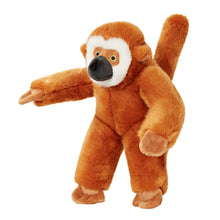 Load image into Gallery viewer, FLUFF &amp; TUFF MARCEL MONKEY 13"
