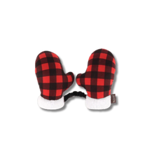 Load image into Gallery viewer, PLAY HOLIDAY MITTENS
