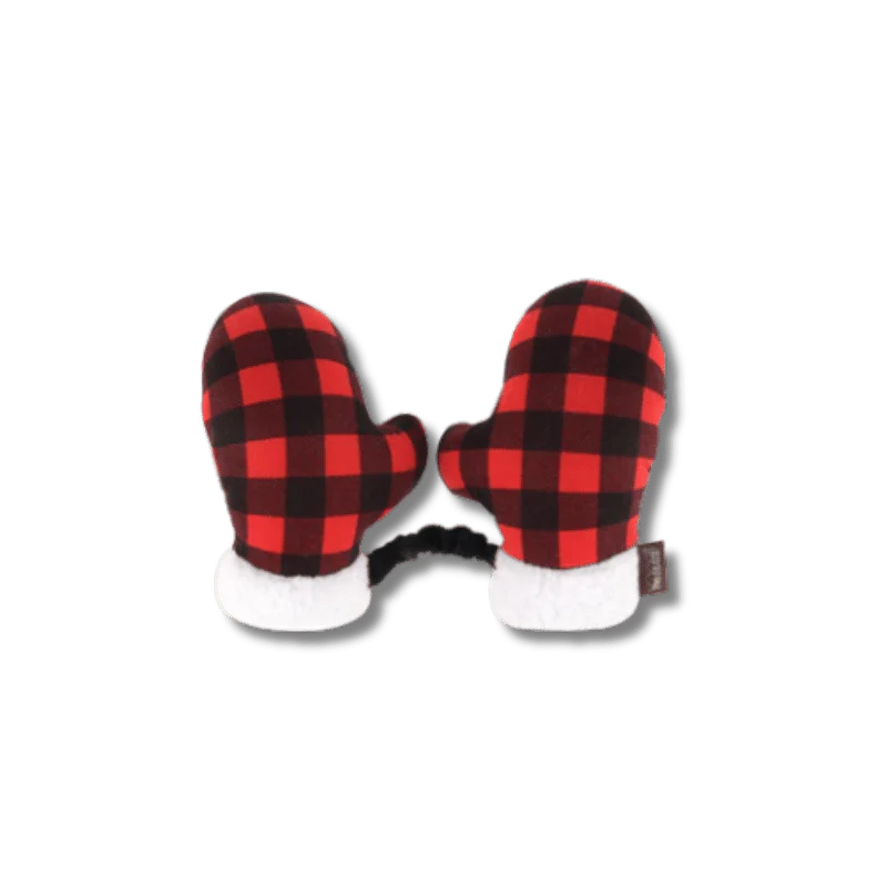 PLAY HOLIDAY MITTENS