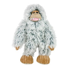 Load image into Gallery viewer, TALL TAILS PLUSH YETI 14"
