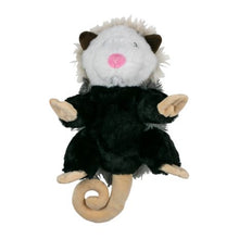 Load image into Gallery viewer, TALL TAILS PLUSH POSSUM W/SQUEAKER 11"
