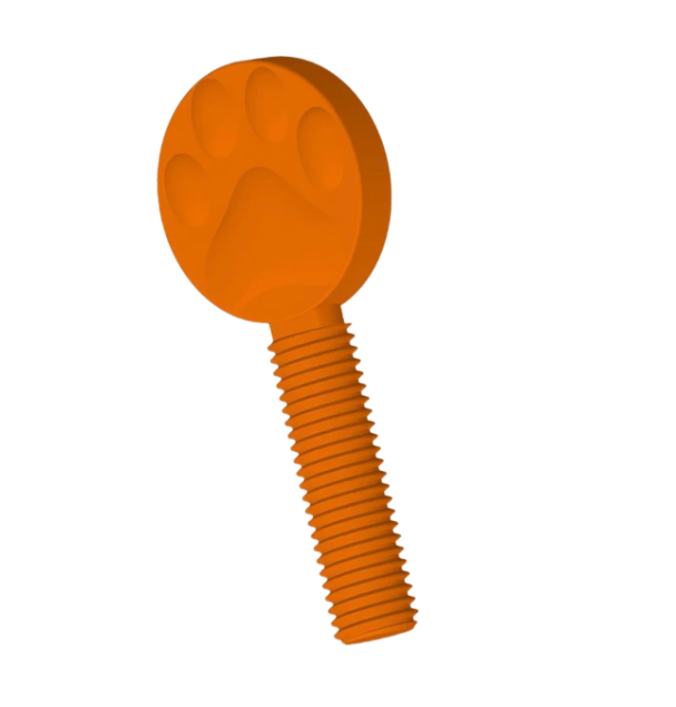 BULLY GRIP BULLY LOK REPLACEMENT SCREW