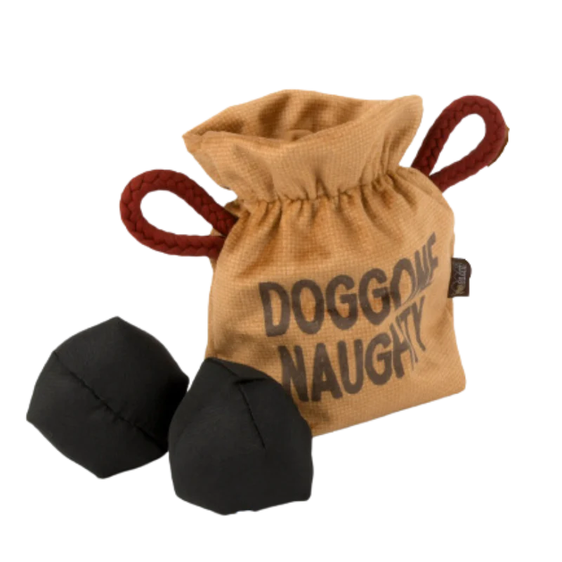 PLAY HOLIDAY BAG OF COAL