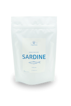 Load image into Gallery viewer, DOGGO HEARTS FREEZE DRIED SARDINES LG 130G
