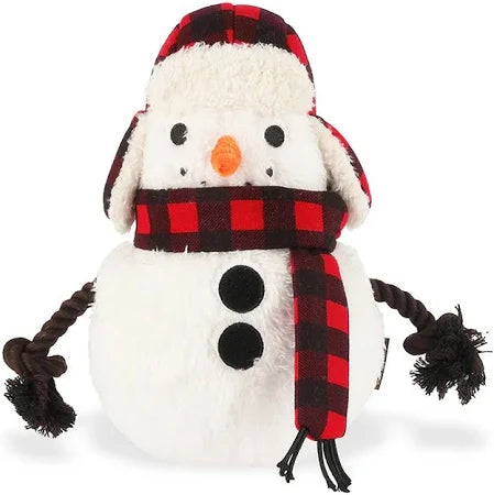 PLAY HOLIDAY SNOWMAN