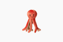 Load image into Gallery viewer, FLUFF &amp; TUFF SQUIRT OCTOPUS 8"

