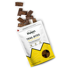 Load image into Gallery viewer, KHYBER'S TRAIL BITES PEANUT BUTTER BANANA 350G
