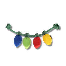 Load image into Gallery viewer, PLAY HOLIDAY LIGHTS
