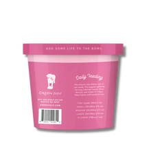 Load image into Gallery viewer, GREEN JUJU FROZEN VITALITY BLEND 15OZ
