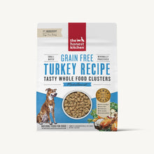 Load image into Gallery viewer, HONEST KITCHEN WHOLE FOOD GRAIN FREE CLUSTERS TURK 1LB
