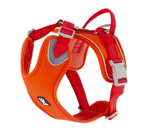 HURTTA WEEKEND WARRIOR HARNESS ECO ROSEHIP 32-39"