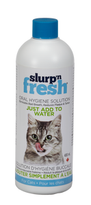 ENVIRO SLURP'N FRESH CAT 400ML