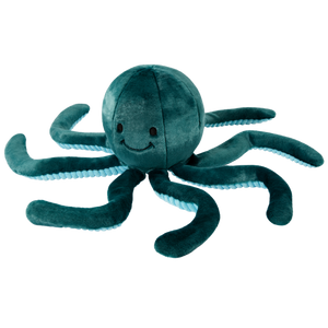 FLUFF & TUFF STEVIE OCTOPUS 21"