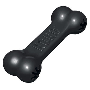 KONG GOODIE BONE EXTREME BLACK