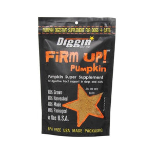 DIGGIN YOUR DOG FIRM UP 4OZ